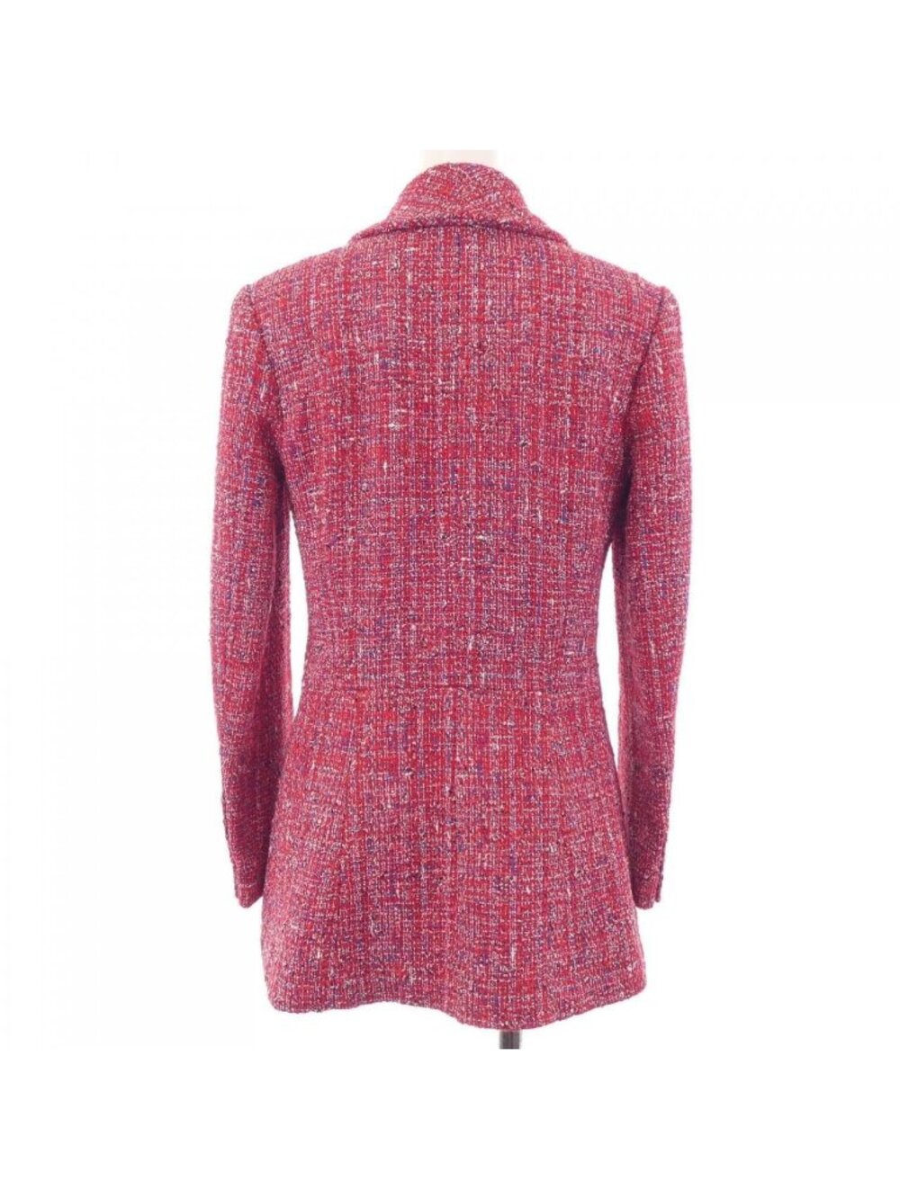 Chanel Jacket - Picture 2 of 7